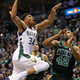 Illustration for article titled Giannis Antetokounmpo Baptized Al Horford And The Photos Were Beautifulem/em
